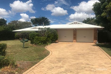 Property photo of 6 Falconer Court Rangeville QLD 4350