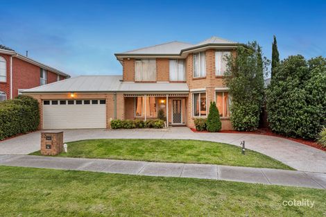 32 Murchison Ave, Taylors Lakes, VIC 3038