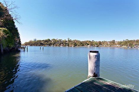 Property photo of 28 Haughton Street Linley Point NSW 2066