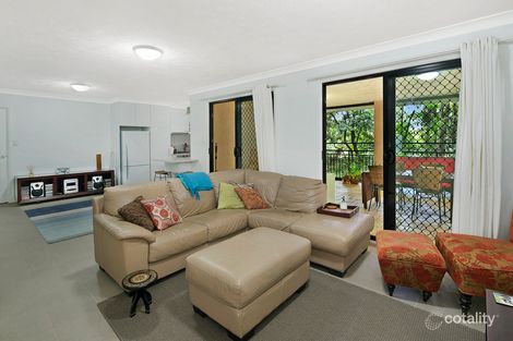 Property photo of 1/88 Marquis Street Greenslopes QLD 4120