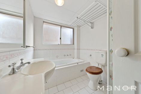 Property photo of 16/261-265 Dunmore Street Pendle Hill NSW 2145