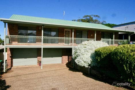 Property photo of 43 Lakeview Terrace Bilambil Heights NSW 2486