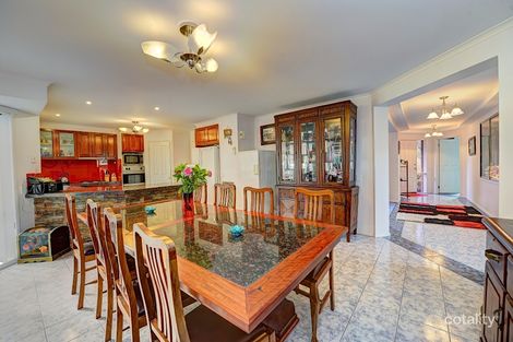 Property photo of 1 Sheoak Drive Buninyong VIC 3357