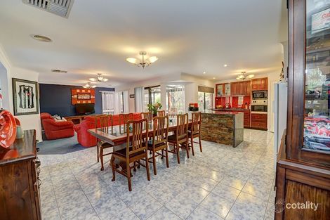 Property photo of 1 Sheoak Drive Buninyong VIC 3357