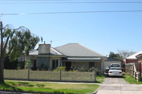 8 Waratah St, Seaholme, VIC 3018