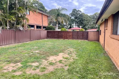 Property photo of 30 Briscoe Crescent Kings Langley NSW 2147