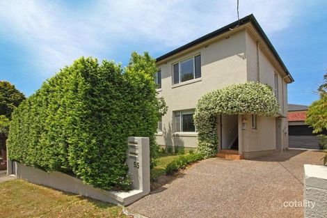 1/55 Cammeray Rd, Cammeray, NSW 2062