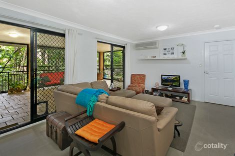 Property photo of 1/88 Marquis Street Greenslopes QLD 4120