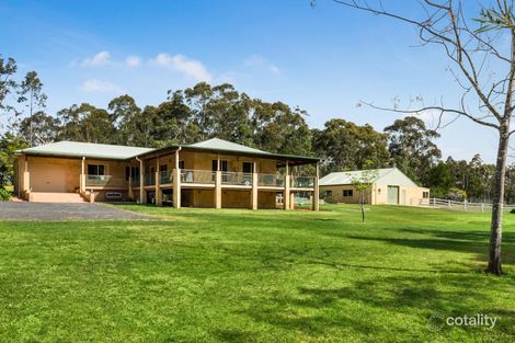 18 Gardner Rd, Falls Creek, NSW 2540