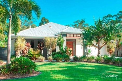 Property photo of 29 Elusive Road Coomera QLD 4209