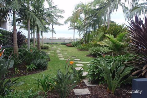 Property photo of 276/4 The Crescent Wentworth Point NSW 2127