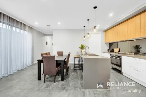 Property photo of 9 Bobby Drive Tarneit VIC 3029