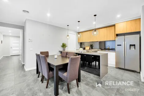 Property photo of 9 Bobby Drive Tarneit VIC 3029