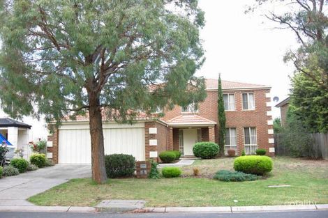 3 Park Hill Way, Doncaster, VIC 3108