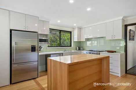 Property photo of 40 Pregnells Road Allens Rivulet TAS 7150