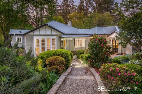 3 Mernda Rd, Olinda, VIC 3788