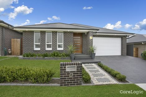 Property photo of 9 Nicholson Parade Spring Farm NSW 2570