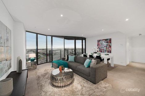 Property photo of 1405/90 Lorimer Street Docklands VIC 3008