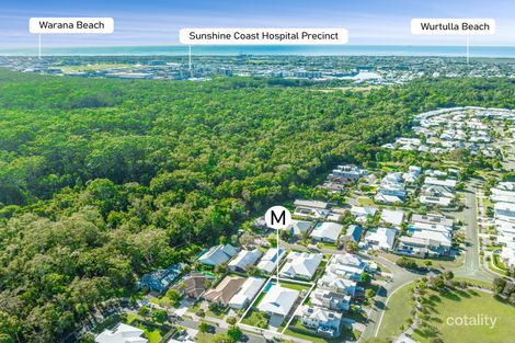 Property photo of 6 Whitebeech Street Meridan Plains QLD 4551