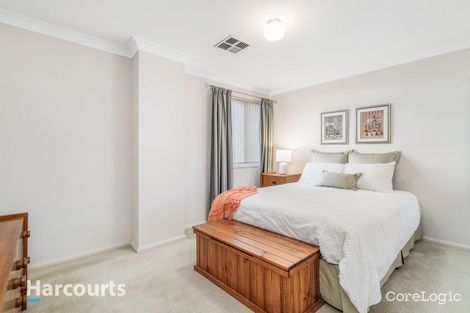 Property photo of 21 Millcroft Way Beaumont Hills NSW 2155