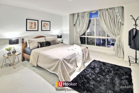 Property photo of 18 Colvillea Close Stretton QLD 4116