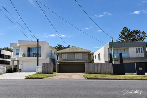 Property photo of 110 Stanley Road Camp Hill QLD 4152