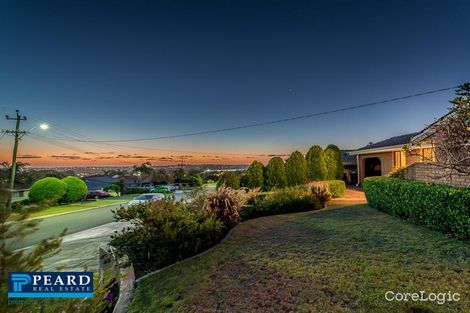 Property photo of 34 Lalina Way Wanneroo WA 6065