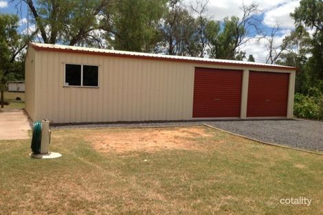 37 Wambo St, Chinchilla, QLD 4413