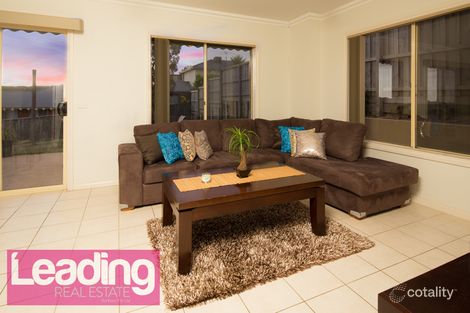 Property photo of 23 Keswick Rise Sunbury VIC 3429