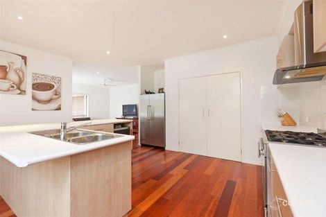 Property photo of 77 Brokenwood Circuit Gumdale QLD 4154