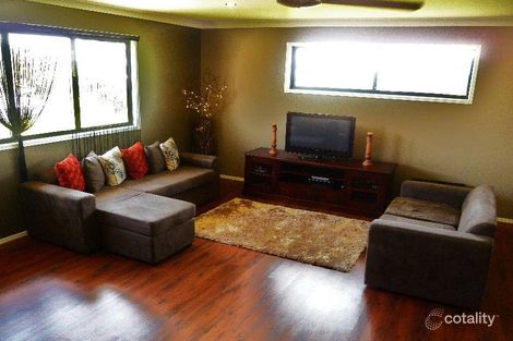 Property photo of 37 Coral Fern Circuit Murwillumbah NSW 2484