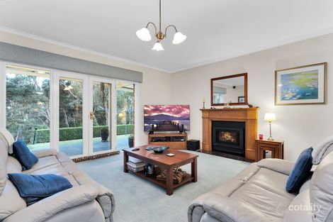Property photo of 66 Rockys Way Lilydale VIC 3140