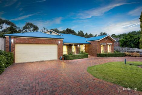 Property photo of 66 Rockys Way Lilydale VIC 3140