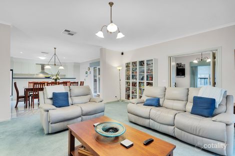 Property photo of 66 Rockys Way Lilydale VIC 3140