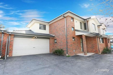 Property photo of 2/46 Kings Road St Albans VIC 3021