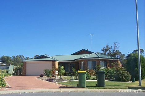 Property photo of 18 Grevillea Rise Halls Head WA 6210