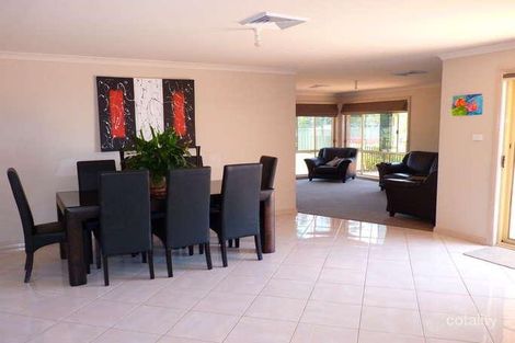 Property photo of 61 Golden Wattle Drive Ulladulla NSW 2539