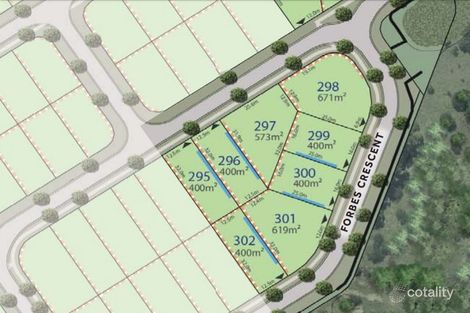 Lot 301 Forbes Cres, Upper Kedron, QLD 4055