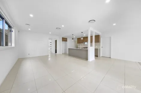 Property photo of 15 Lillyana Street Schofields NSW 2762