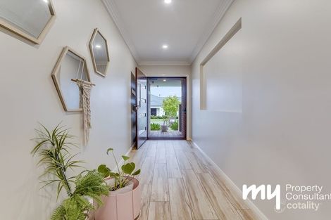 Property photo of 3 Tyrrell Place The Oaks NSW 2570