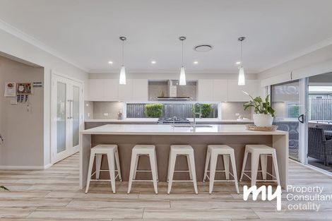 Property photo of 3 Tyrrell Place The Oaks NSW 2570