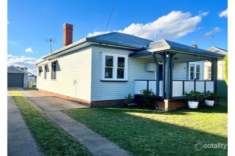 51 Mathews St, West Tamworth, NSW 2340