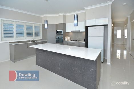 Property photo of 42 Tramway Drive West Wallsend NSW 2286