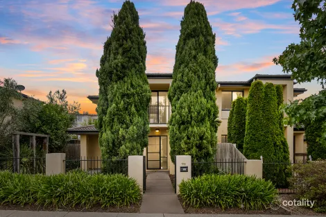 Property photo of 69 Hall Best Lane Gungahlin ACT 2912