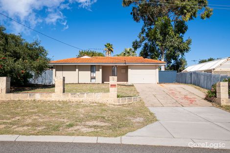 Property photo of 3 Barclay Avenue Padbury WA 6025