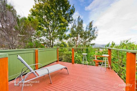 Property photo of 2 Ben Street West Hobart TAS 7000