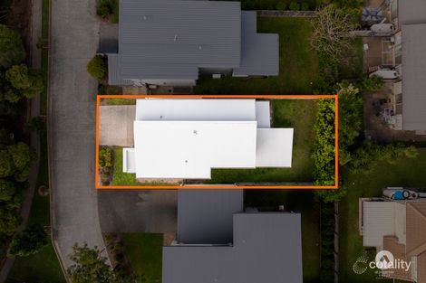 Property photo of 9/46 Seashell Avenue Coomera QLD 4209