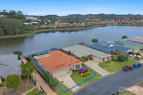 Property photo of 36 Kimberley Circuit Banora Point NSW 2486