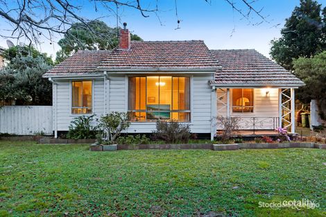 Property photo of 25 Dalveen Road Ivanhoe VIC 3079