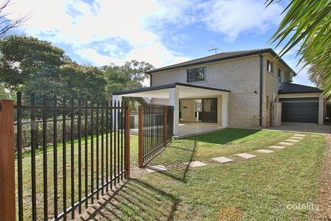 Property photo of 3 Noble Place Goodna QLD 4300
